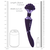 VIVE Shiatsu Purple