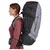 THULE Guidepost 65L W - Bordeaux