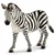 Schleich Schleich Wild Life - Samica zebre, figurica za otroke 3+