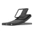 Spigen Optic Armor maska za Samsung Galaxy S26 Ultra crna