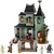 LEGO Creator Ukleta vila 31167, Uzrast 9+