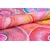 Conceptum Hypnose tepih Ada Gonul Chenille 311, 75x230cm, šareni