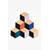 Areaware  Komplet podstavkov za mizo  Table Tiles 6-pack