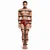 Master Series Backbone Full Body Harness Black