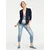 heine Blazer marine