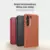 Torbica Nillkin Qin Pro Leather za Samsung S916B Galaxy S23 Plus crna