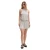Cropp - Mini halijna - light grey