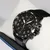 SEIKO moška ročna ura Prospex Chronograph Solar SSC707P1 - SSC707P1