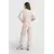 ONeill Ženski Kombinezon Utility Trail Jumpsuit, Roze