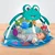 Kids II Podloga za igru Neptune under the sea, Baby Einstein