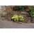 sarcia.eu RJAVA AGROTKANINA 50g z UV 45 m 1,1 m