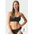 PACK Brezšivni modrček Flexi Cleo Bralette