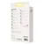 1 to 3 Baseus Usb Kabel Lightning 2M Za Iphone 12 13 14 11 2.4A Fast