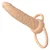 Performance Maxx – Rechargeable Dual Penetrator - Svetla koža
