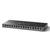 TP link TL-SG116P Switch, 32Gbps, 23,81 Mpps, Crni