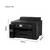 EPSON EcoTank L11160 Inkjet štampač, A3, Crni