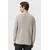 Pulover z dodatkom volne AllSaints ASPEN