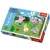 Trefl Puzzle Peppa Pig v naravi/30 kosov