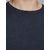 JACK & JONES Pulover Leo, modra