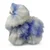 INKARI Plišasta igrača Alpaka Small limited edition Violet Cloud 23cm