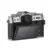 FUJIFILM brezzrcalni fotoaparat X-T30 II, Silver (body)