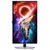 Samsung G80SH computer monitor 68.6 cm (27) 3840 x 2160 pixels 4K Ultra HD OLED Silver (LS27HG800SUXEN)