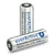 everActive Akumulator 18500 3,7V Li-ion 2100 mAh z USB-C