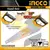 Ingco testera ručna 400mm Industrial HHAS38400
