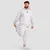 GymBeam Unity Joggers Grey