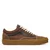 Vans Tenis superge Old Skool VN000Z90FST1 Rjava