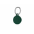 NEXT ONE Silicone Key Clip for AirTag Ballet Leaf Green