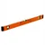 Kraft&Dele ALUMINIJASTA LIBELA 0,8 m 80 cm KD10312