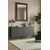 Hanah Home komoda Gumus 150, 150 cm, antracit