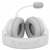 Pandora H350W RGB Gaming Headset White - USB ( H350W-RGB )