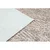 eoshop ANDRE pralna preproga Herringbone 1577 proti zdrsu - bež ( - Velikost: 160x220 cm)