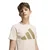 Adidas J BL TEE 160, dječija majica, bež KRJ94