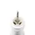 Salt grinder, 30 cm, Paris uSelect Z, White - Peugeot
