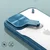 Maska Nillkin Cyclops za iPhone 13 Pro Max, Crna