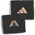 Adidas AE WRISTBAND, znojnica za zglob, crna TC851