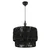 OPVIQ Luster Vnoreny W Black Brown