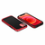 MASKA SPIGEN NEO HYBRID IPHONE 12 MINI RED