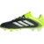 Adidas Kopačke za dečake copa pure 3 club fg/mg BPG, Crno - zelene