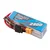 1 to 3 Baterija Gens Ace G-Tech 2800Mah 14,8V 60C 4S1P Za Rc Model Dronov Xt60