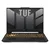 ASUS TUF Gaming F15 FX507VU-LP150 (15.6 inča FHD, i7-13620H, 16GB, SSD 512GB, GeForce RTX 4050) laptop outlet