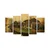 Wallity set figura 5M-66, 5 dijelova