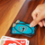 MATTEL uno flip