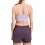 Energetics GIGINA W, ženski prsluk sportski top, ljubičasta 432544