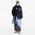 Jopica Thrasher Sticker Coach Jacket Black S
