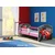 Deciji krevet ACMA II 160x80 + dusek 6 cm PINK5
