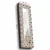 Wallity Ogledalo 40120NISMA-004, 40x120 cm, Šareno